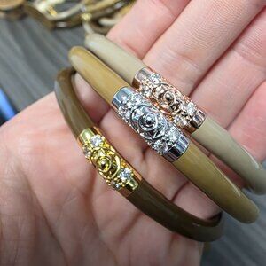 3 Kings in color oro